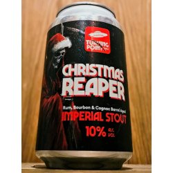 Turning Point Brew Co. Christmas Reaper