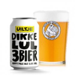 Uiltje Dikke Lul 3 Bier! - Het Uiltje