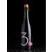 3F  Oude Kriek  Season 1819  Blend 86  Lambic  7,2% 