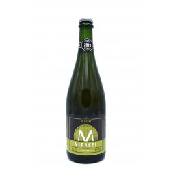 Mirakel 75cl - Belgian Brewed