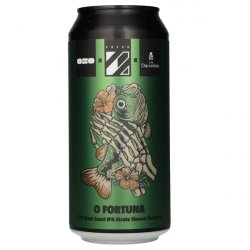 Prizm Brewing Co. O Fortuna Prizm Brewing Co. O Fortuna