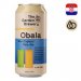 Garden Obala 440ml CAN Garden Obala 440ml CAN