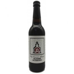 Brouwerij Alvinne Holy Cuvée De Mortagne
