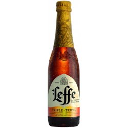 Leffe Triple