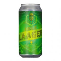 LEHE   Hele Laager hele õlu alk.4.7% 440ml Eesti - Kaubamaja