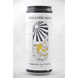 RadioCraft  White Sensation
