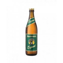 Skt. Martinus Export - 9 Flaschen - Biershop Bayern