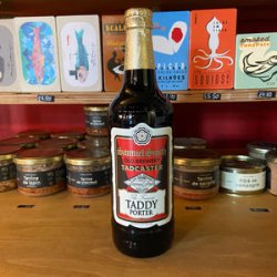 Samuel Smiths Taddy Porter - Kraft Werks