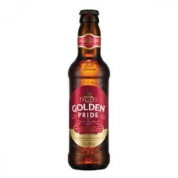 inglesa Fullers Golden Pride 330ml - CervejaBox