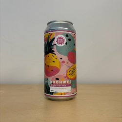 Shiny Brewery Ooohwee (440ml Can) - Leith Bottle Shop