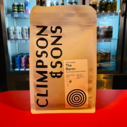 Climpson and Sons Climpson & Sons - The Baron - Kraft Werks