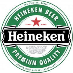 Heineken