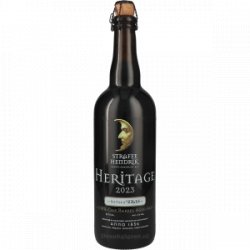 Straffe Hendrik Heritage Straffe Hendrik Heritage