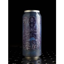 Hop Butcher For The World Lord Octopus