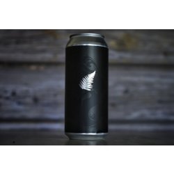 Tree House - Silver Fern - addicted2craftbeer