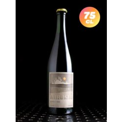 Fair Isle  Madame R. Galle 2021  Farmhouse  6,2% - Quaff Webshop