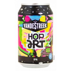 vandeStreek Hop Art - Hoptimaal