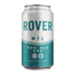 Rover Nil Non-Alc XPA 375ml Can - Beer Cartel