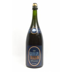 Tilquin Oude Gueuze à l’Ancienne Tilquin Oude Gueuze à l’Ancienne