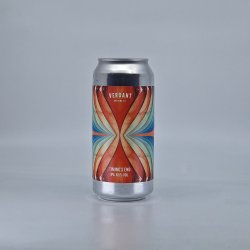 Verdant Brewing Co Timing’s End