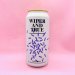 Wiper and True Brewery. Confetti [Passionfruit & Mango Sour] 