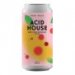 Fuerst Wiacek Acid House: Sour Cherry, Redcurrant & Mango Fruited Sour 0,44l 
