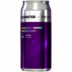 Cloudwater Brew Co x The Veil Brewing Co - Chubbles³: Enhanced - Left Field Beer