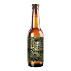 Sensavir Munich Helles - Nirify