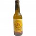 BEEKING HIDROMIEL ROMERO DULCE CON GAS 33CL 