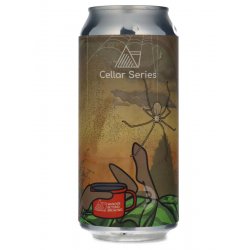 Wander Beyond Brewing Cellar Series: Calm Before the Storm - Vintage 2020