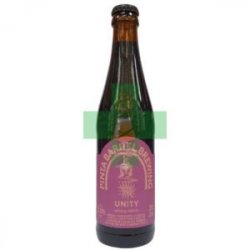 PINTA Barrel Brewing  Unity 33cl - Beermacia