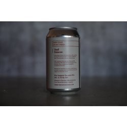 Tree House - Trail Simcoe - addicted2craftbeer