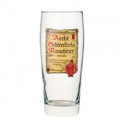 Vaso Schlenkerla - Cask Chile