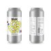 Beak - Loopo - 6% IPA - 440ml Can 