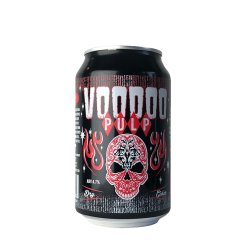 Cotswold Cider Voodoo Pulp 4.7% - Hepworth