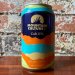 Mountain Culture Cult IPA NEIPA 
