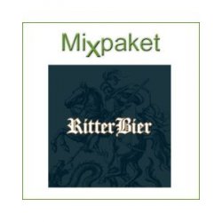 Ritter Bier St. Georgen Mixpaket - Biershop Bayern