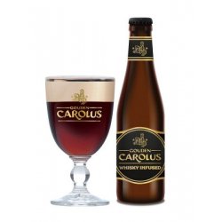 ANKER GOUDEN CAROLUS Whiskey Infused - Arthur & Co