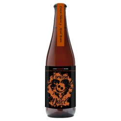 Calavera Corazón Dulce   - TheBeerBox