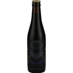 Tartarus Beers Erebus Raspberry Chocolate Cake Imp Stout - Drankgigant.nl