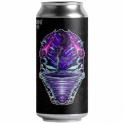 Dark Element Brew Co Elemental