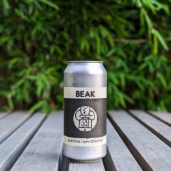 Beak - Beacons - Muted Horn