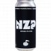Weldwerks Brewing Co NZP 