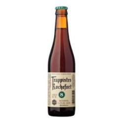 Trappistes Rochefort 8 - Nirify