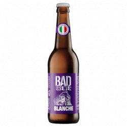 Bad Brewer Blanche - Cantina della Birra