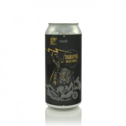 GALWAY BAY BREWERY  PUHASTE THARAPITA - Las Cervezas de Martyn