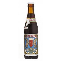 Ayinger - Celebrator Doppelbock 2021 6.7% ABV 750ml Bottle - Martins Off Licence