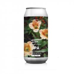 Cloudwater Brew Co. Somewhere Within