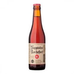 Trappistes Rochefort 6 - Nirify