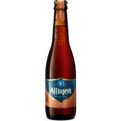 Affligem Dubbel Affligem Dubbel